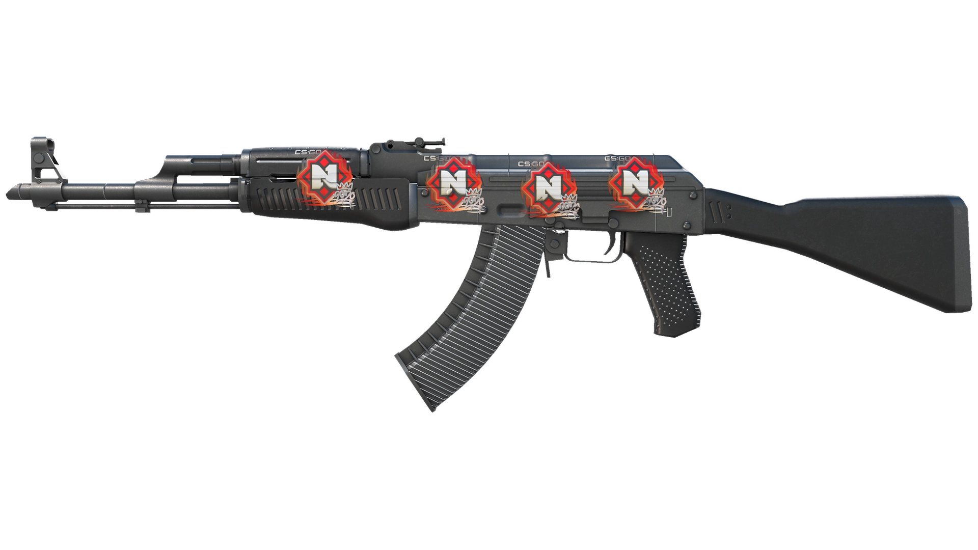 AK-47 | Slate (Factory New)