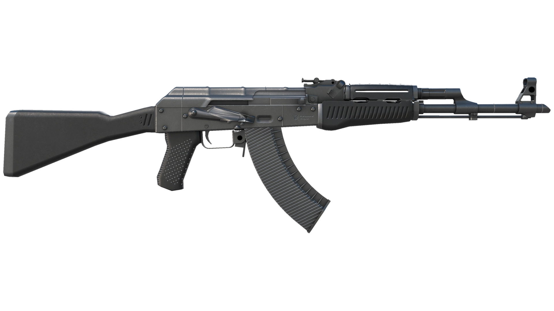AK-47 | Slate (Factory New)