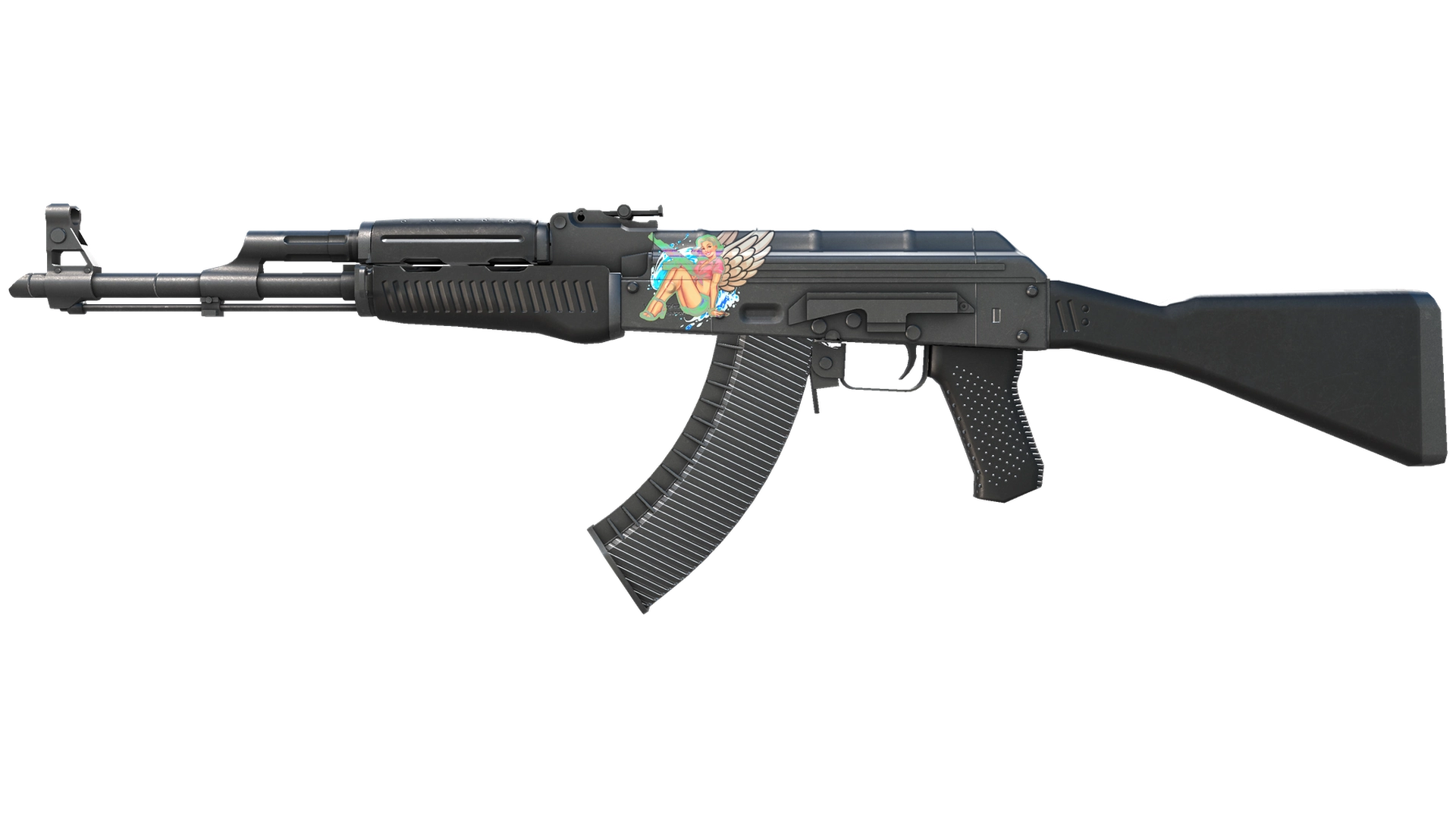 AK-47 | Slate (Factory New)
