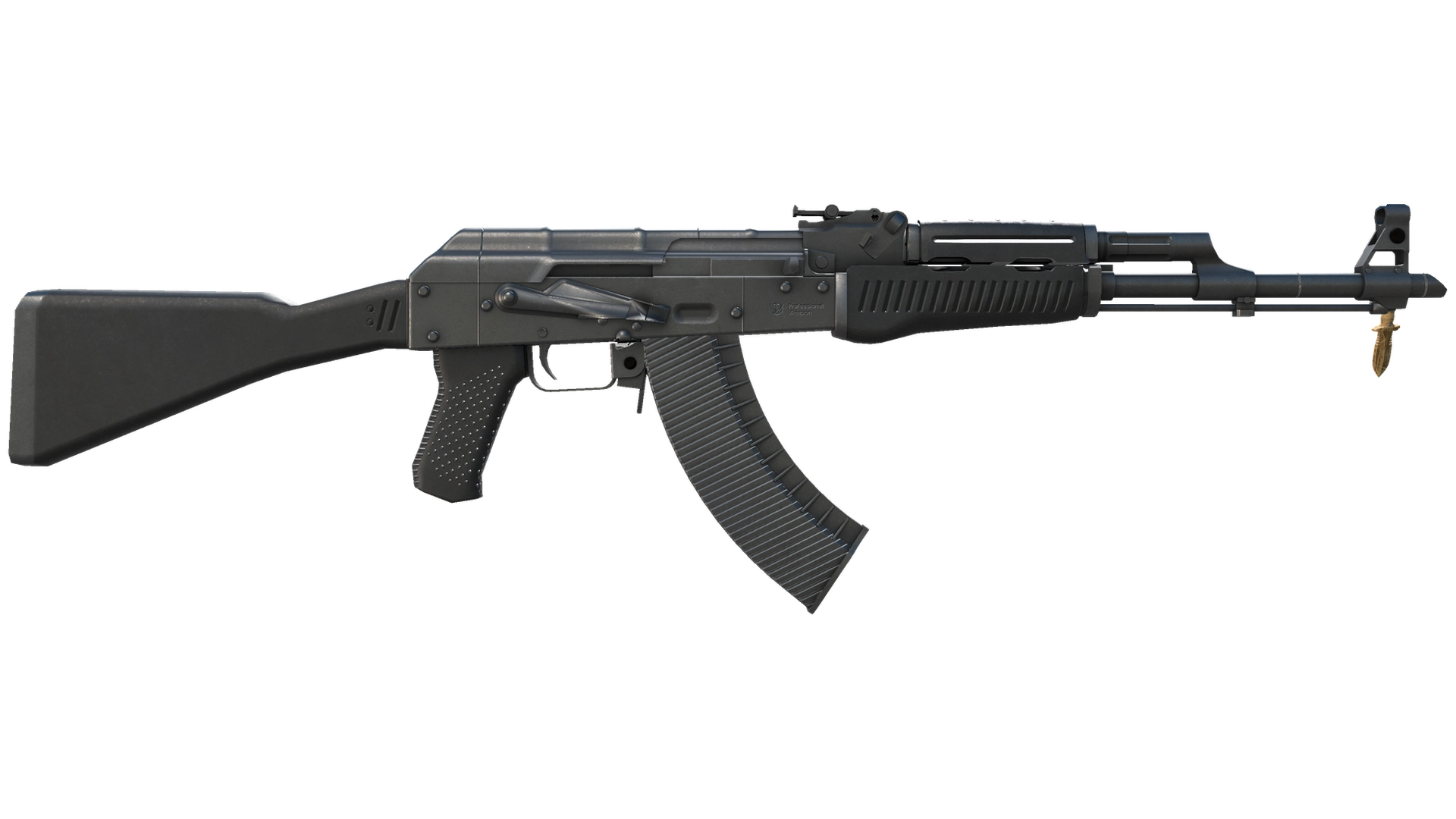 AK-47 | Slate (Field-Tested)