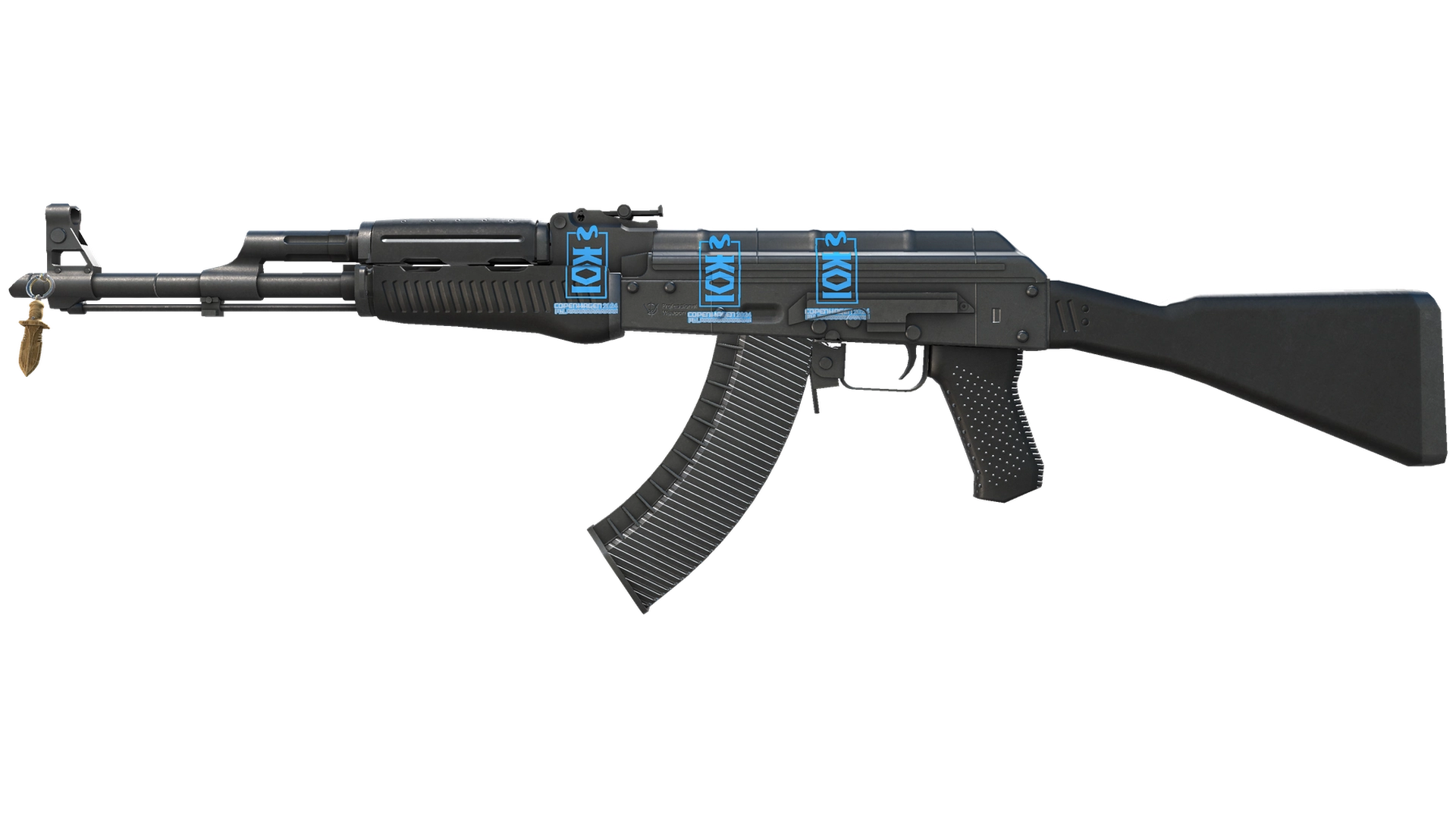 AK-47 | Slate (Field-Tested)