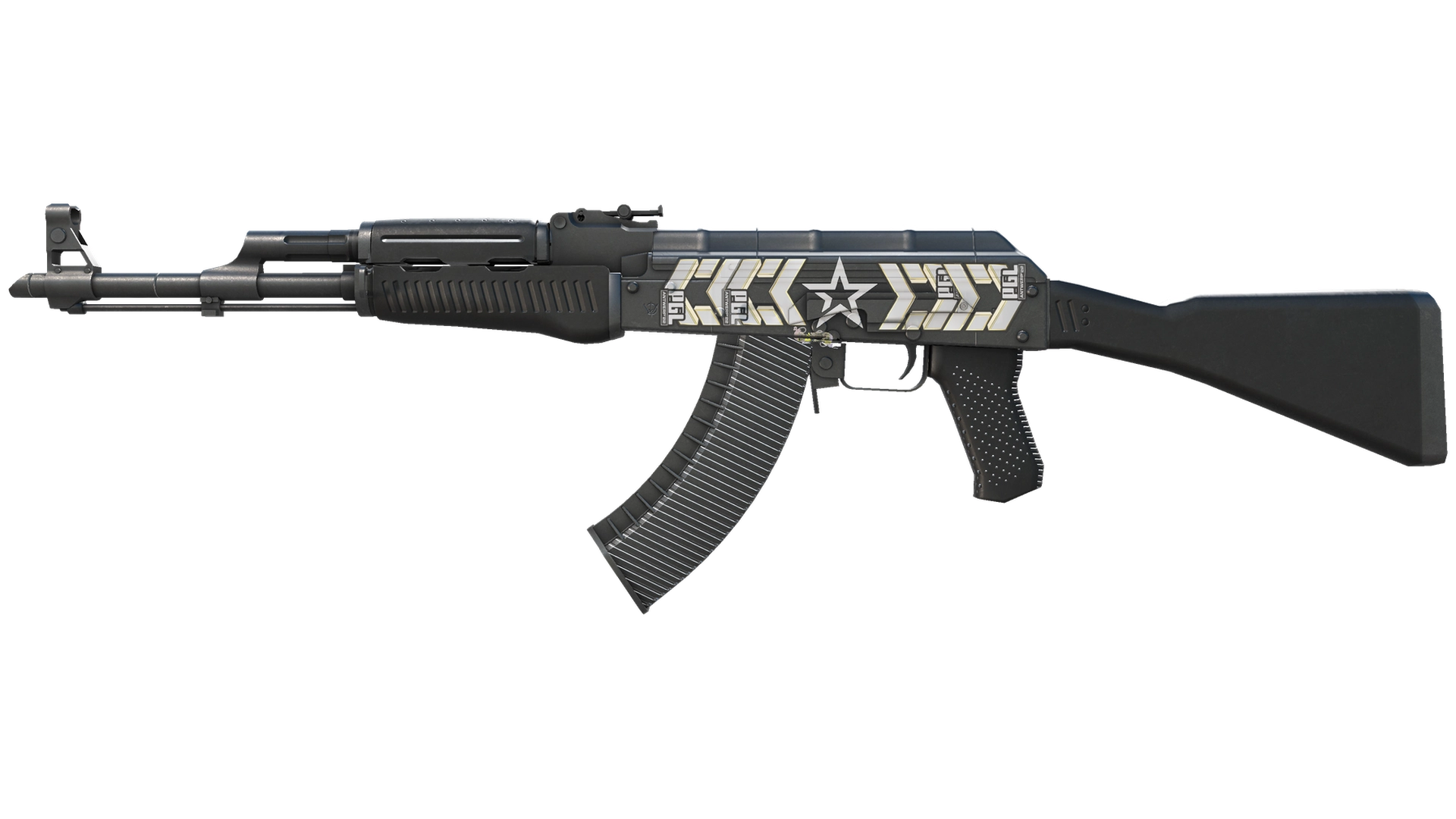 AK-47 | Slate (Field-Tested)