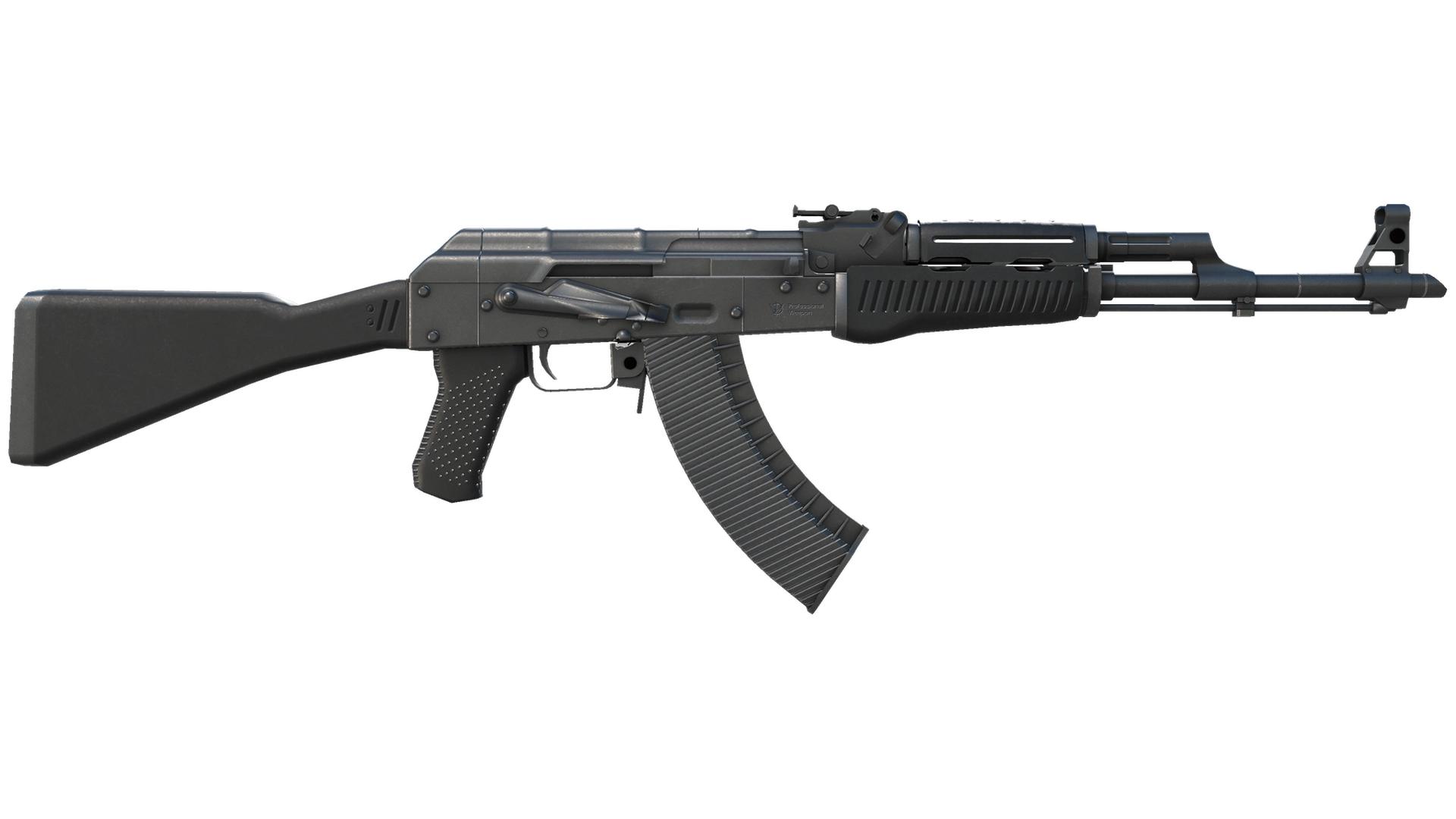 AK-47 | Slate (Field-Tested)