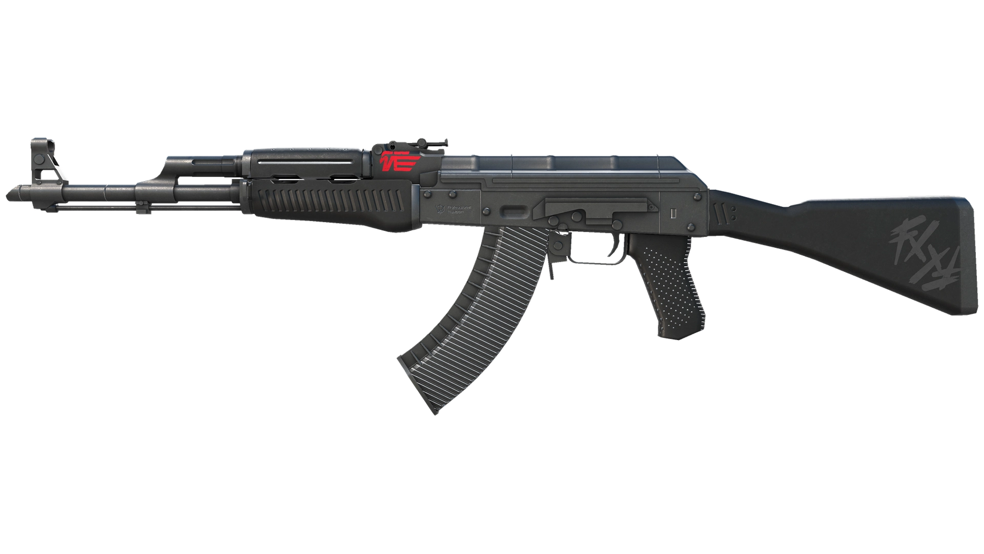 AK-47 | Slate (Field-Tested)