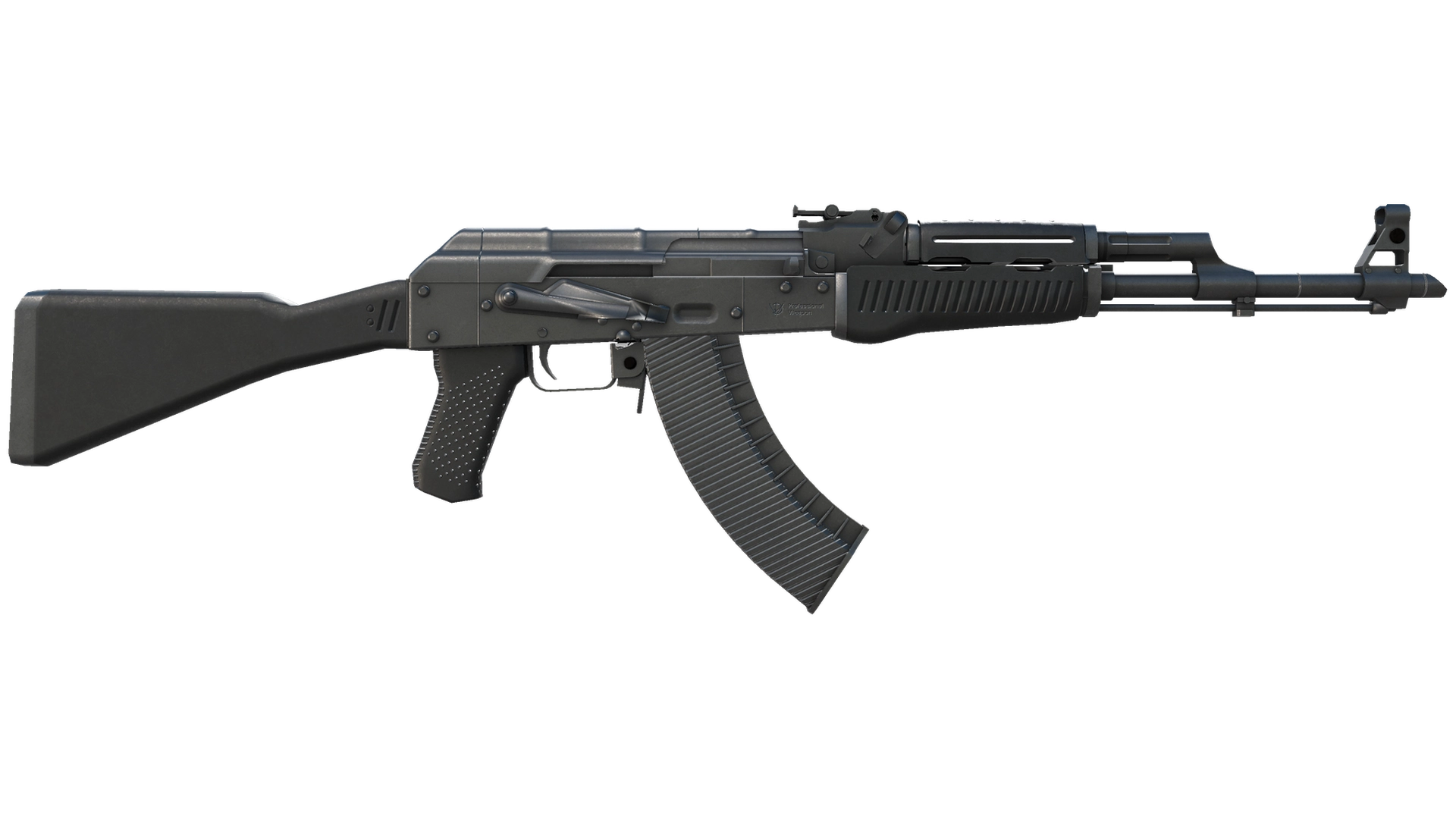AK-47 | Slate (Field-Tested)