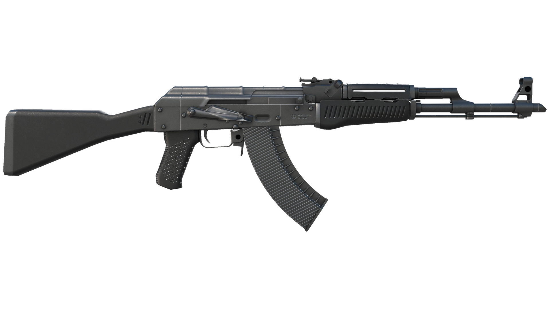 AK-47 | Slate (Field-Tested)