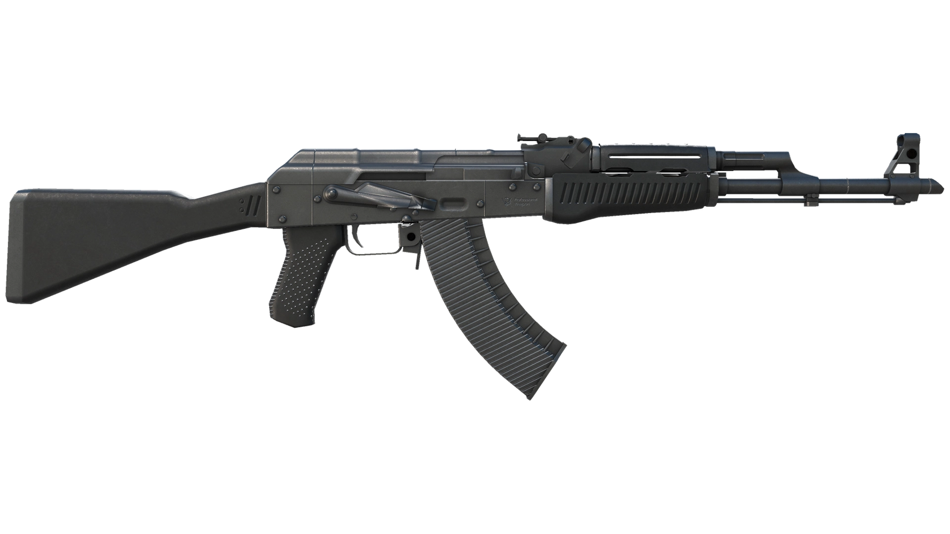 AK-47 | Slate (Field-Tested)