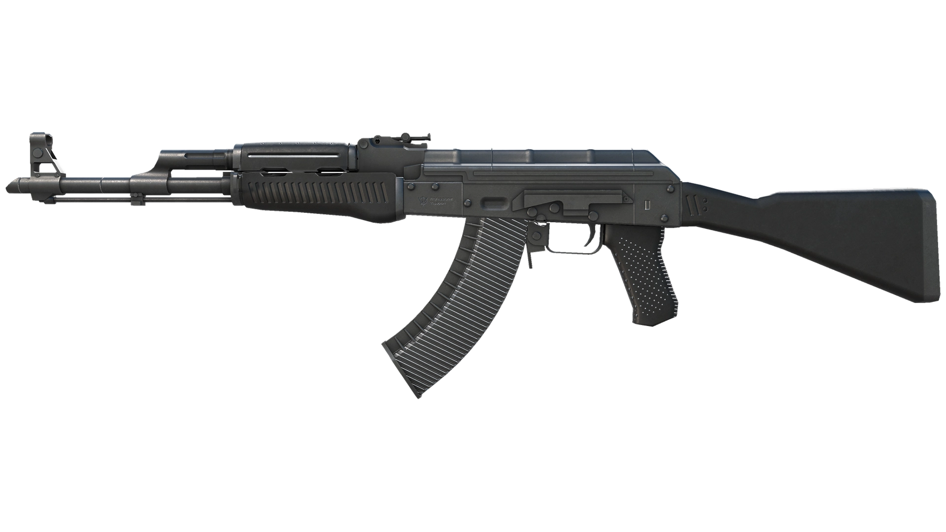AK-47 | Slate (Field-Tested)