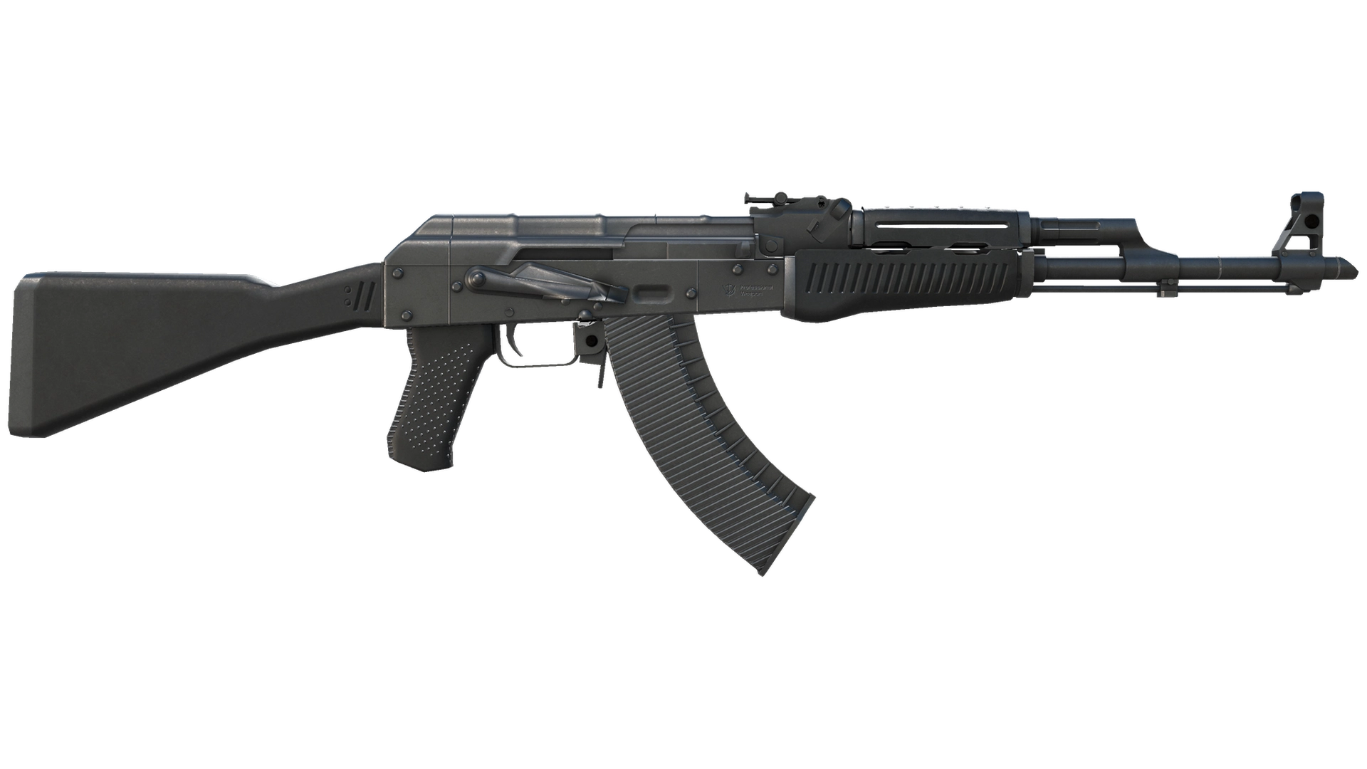 AK-47 | Slate (Field-Tested)
