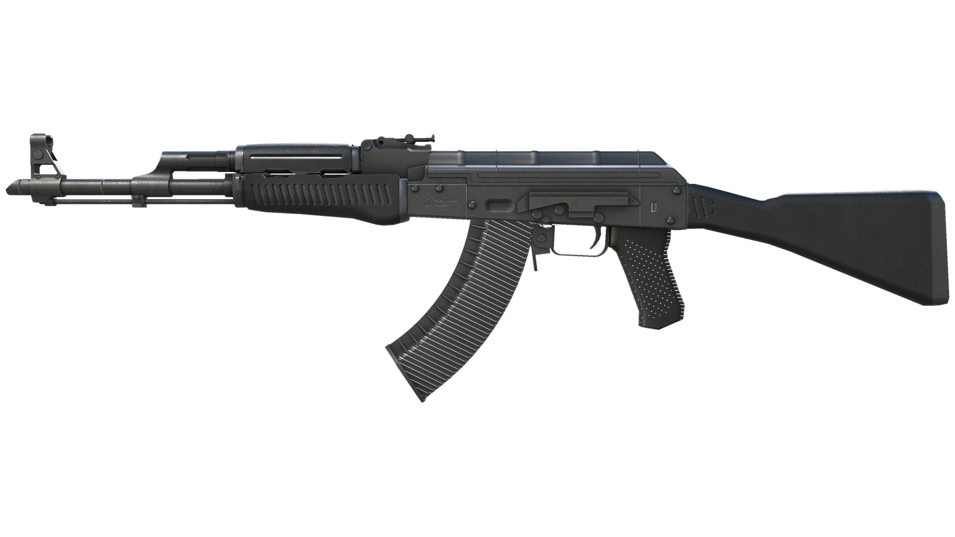 AK-47 | Slate (Field-Tested)