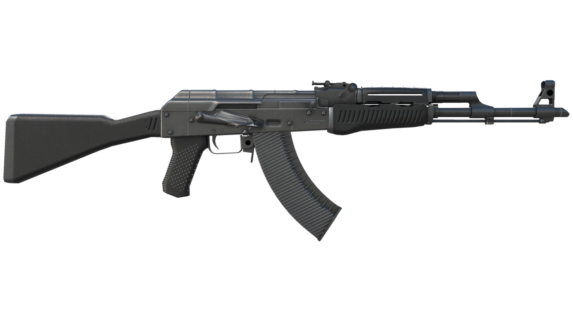 AK-47 | Slate (Field-Tested)