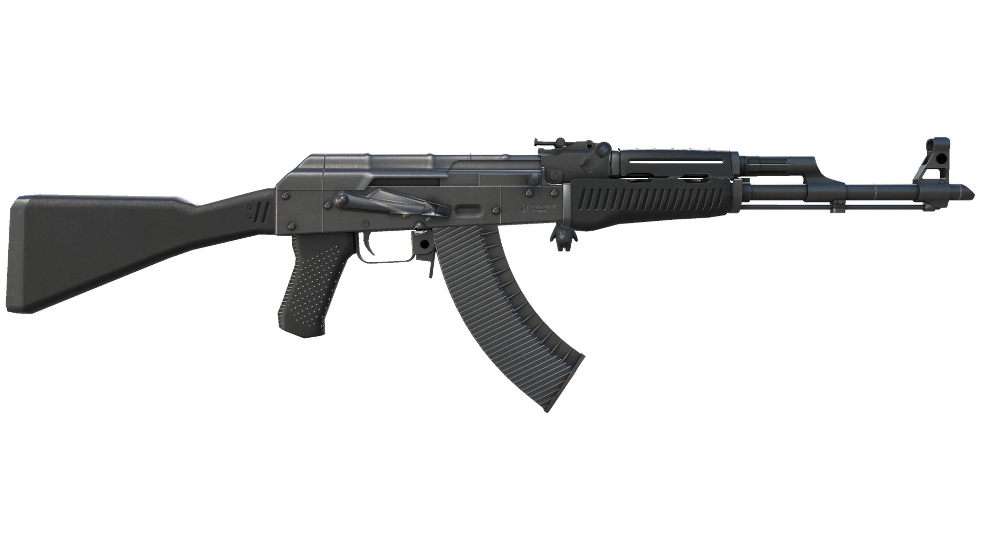 AK-47 | Slate (Field-Tested)