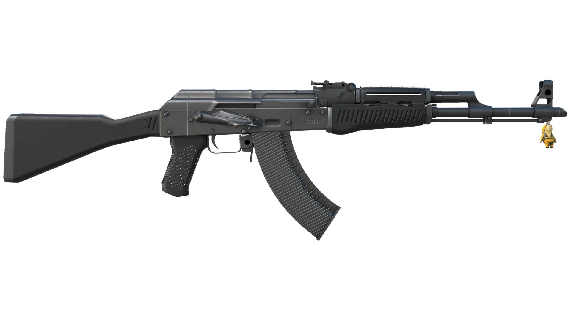 AK-47 | Slate (Field-Tested)