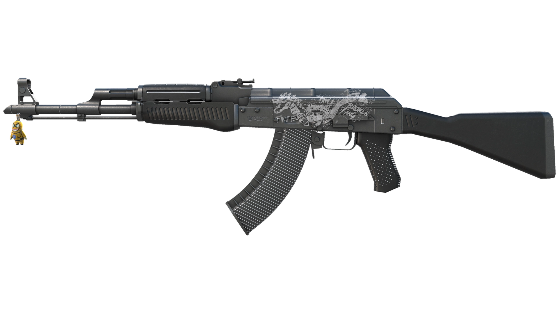 AK-47 | Slate (Field-Tested)