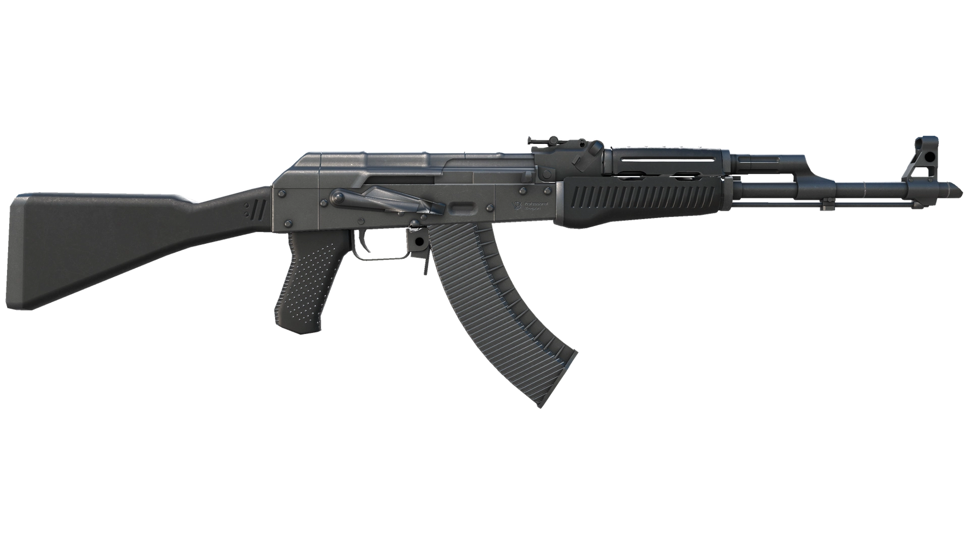 AK-47 | Slate (Minimal Wear)