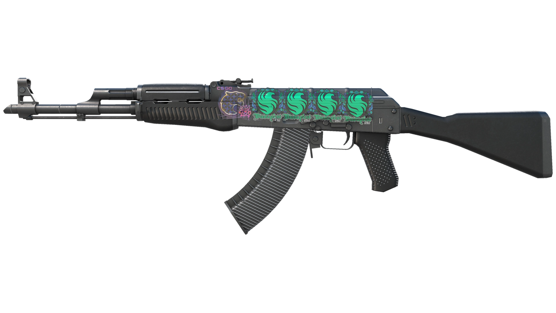 Slate image