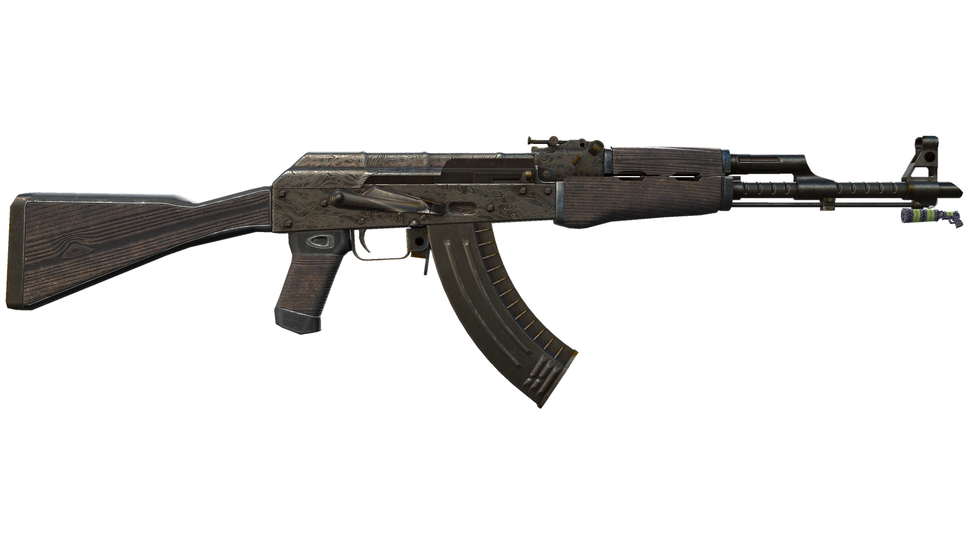 Steel Delta image