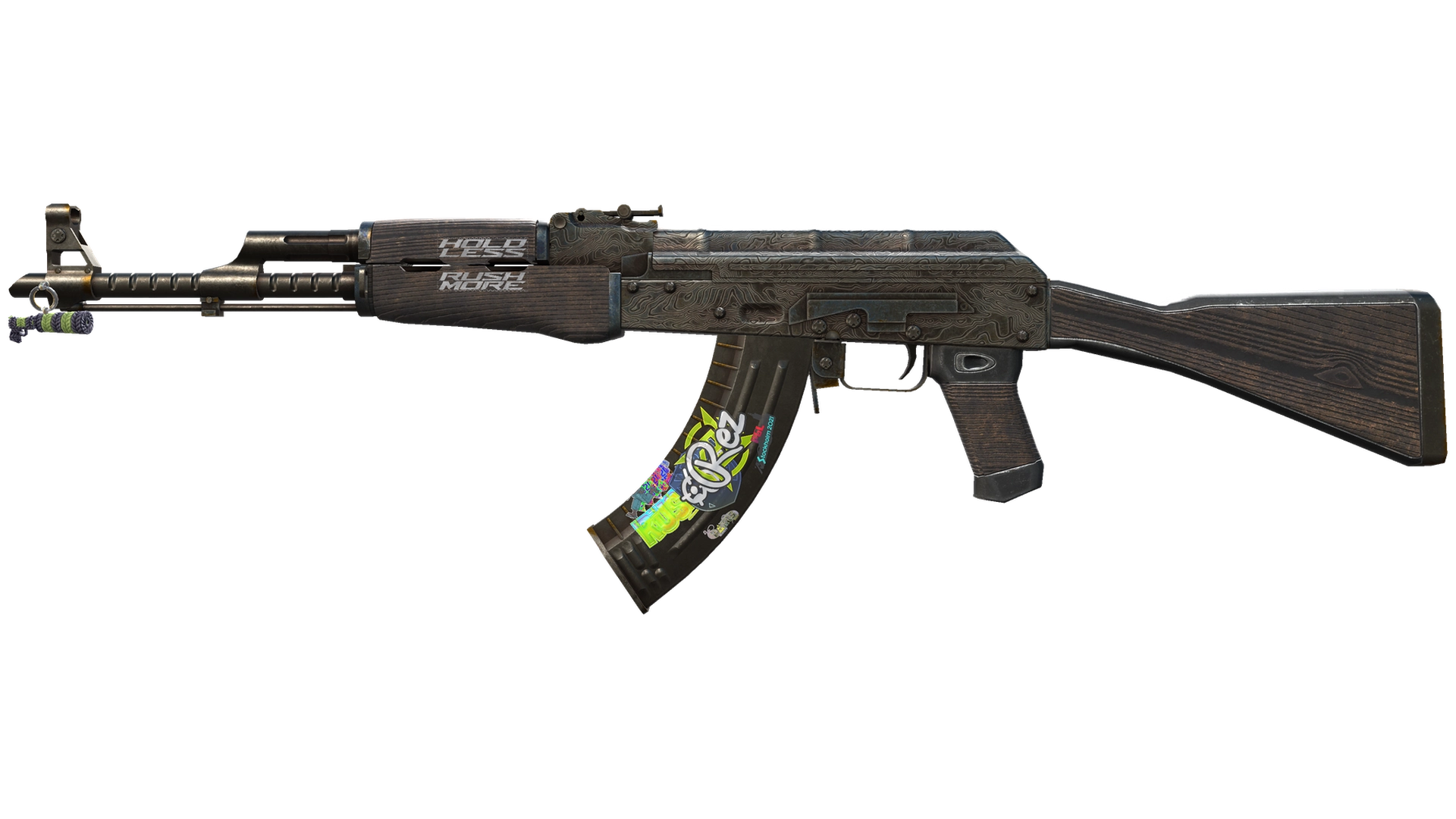 Steel Delta image