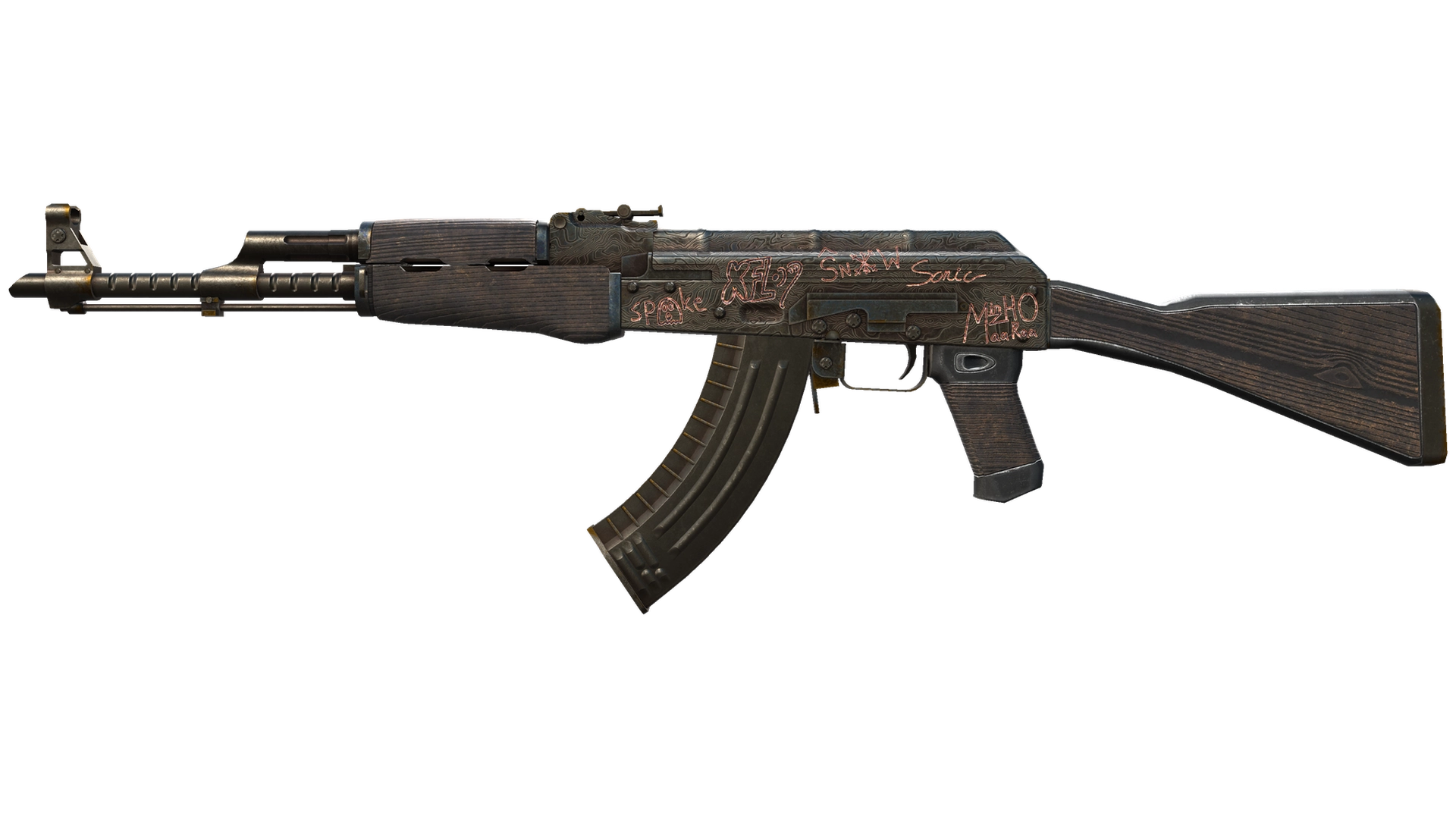 Steel Delta image