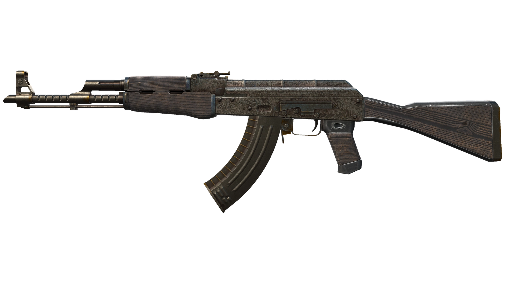 Steel Delta image