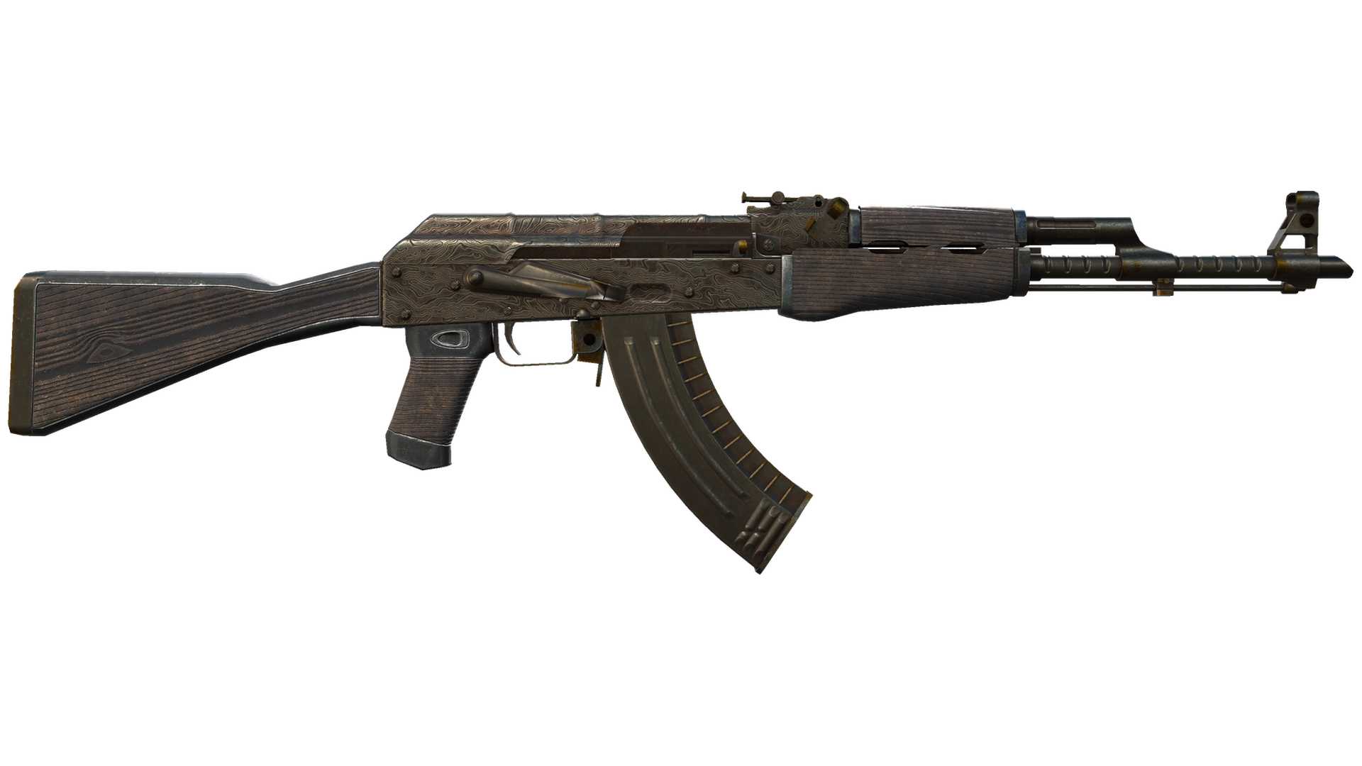 Steel Delta image