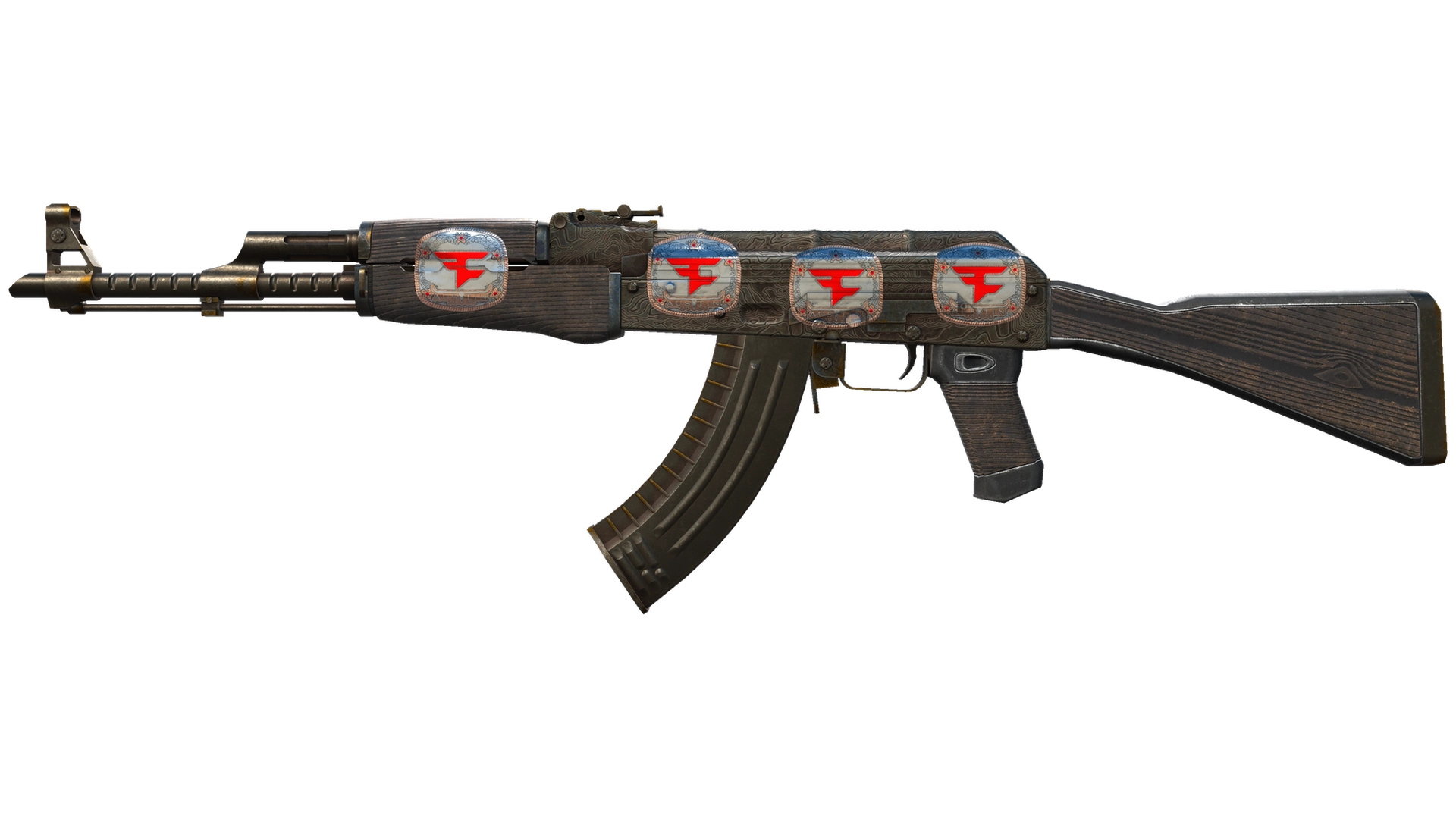 Steel Delta image