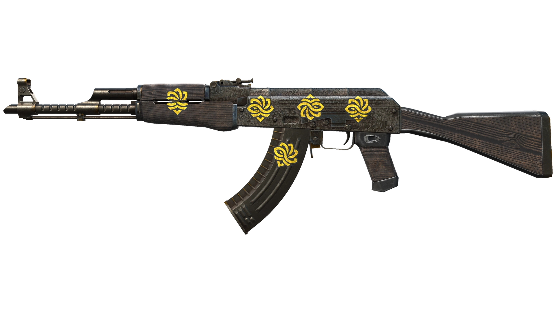 Steel Delta image
