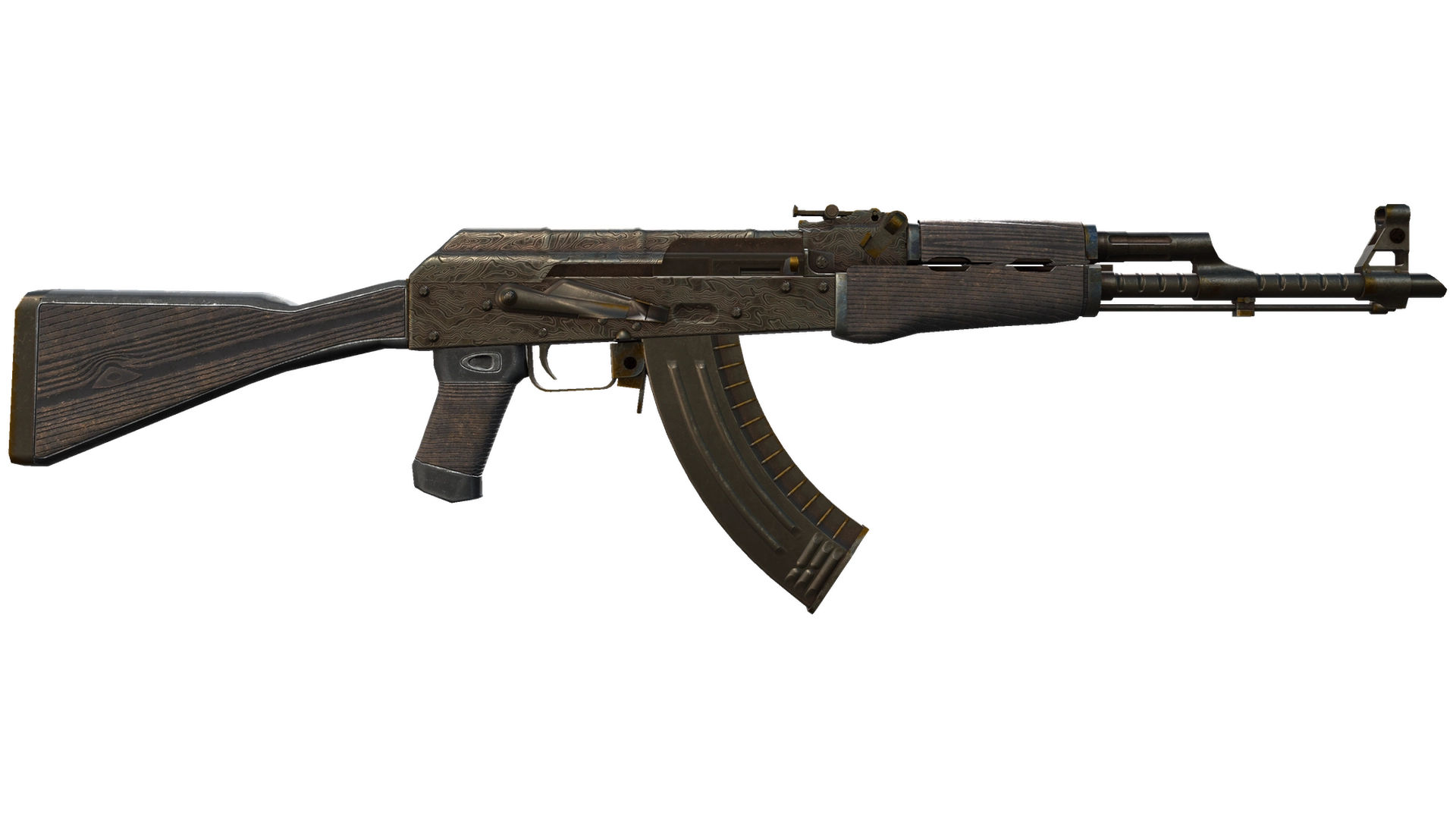 Steel Delta image