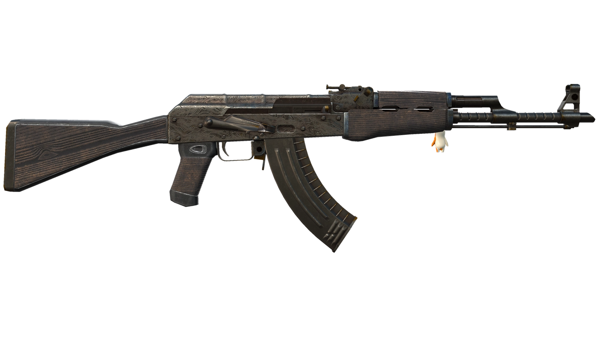 Steel Delta image