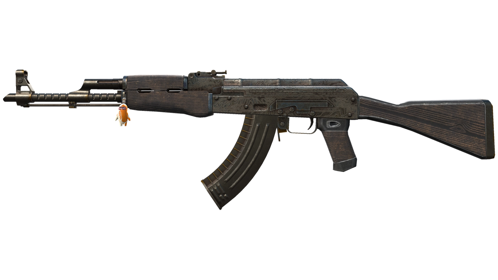 Steel Delta image