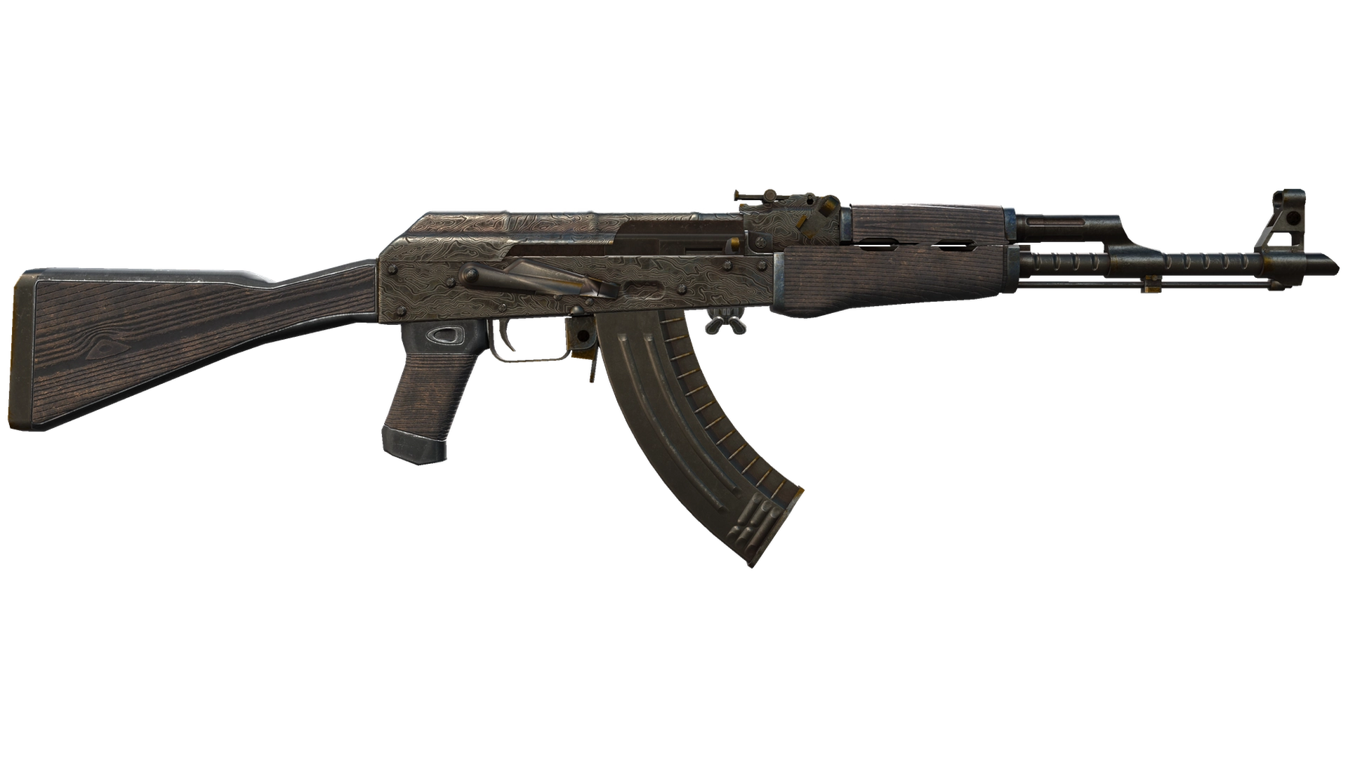 Steel Delta image