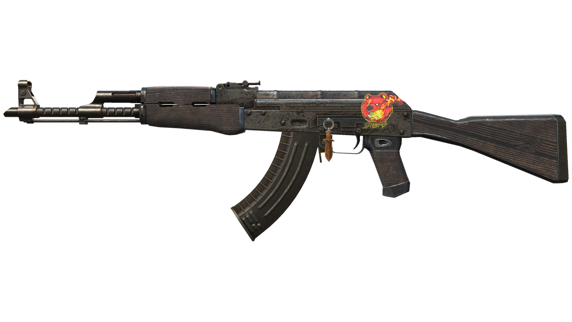 Steel Delta image