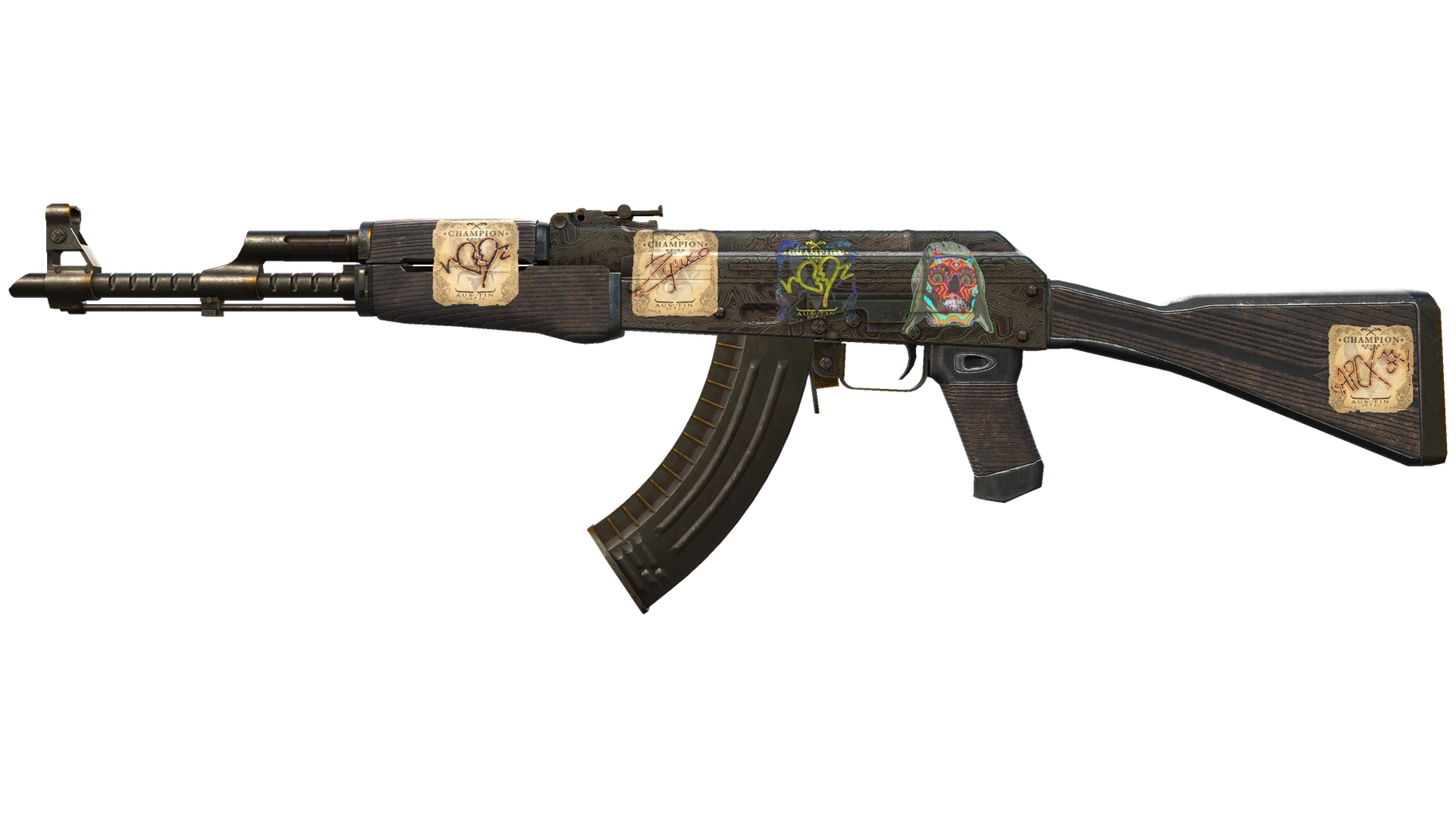 Steel Delta image