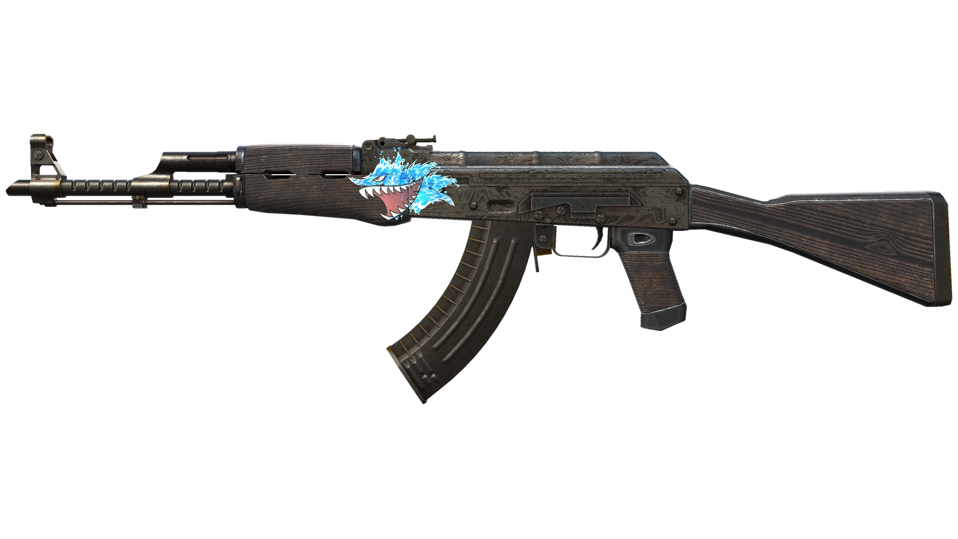 Steel Delta image