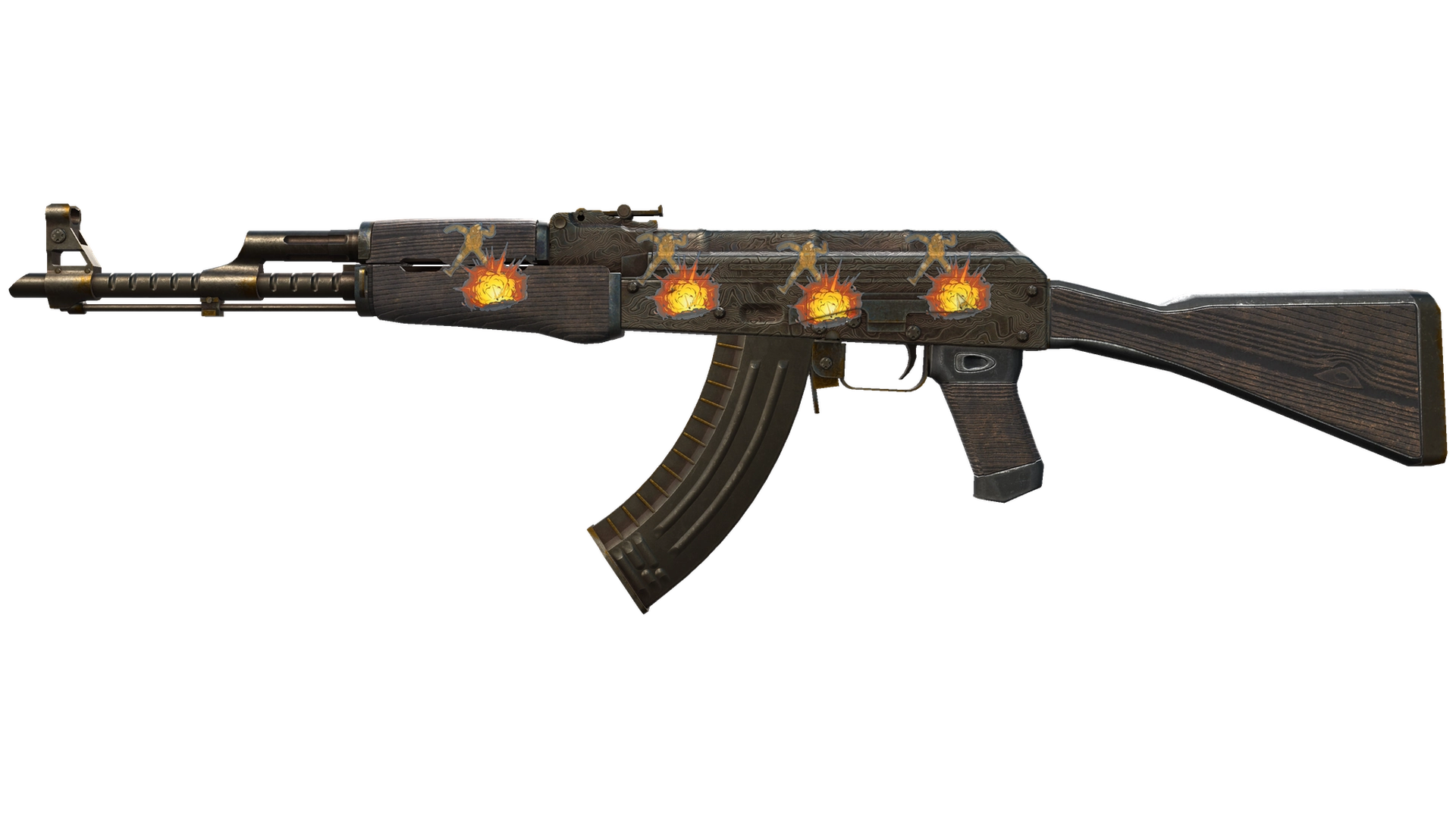 Steel Delta image