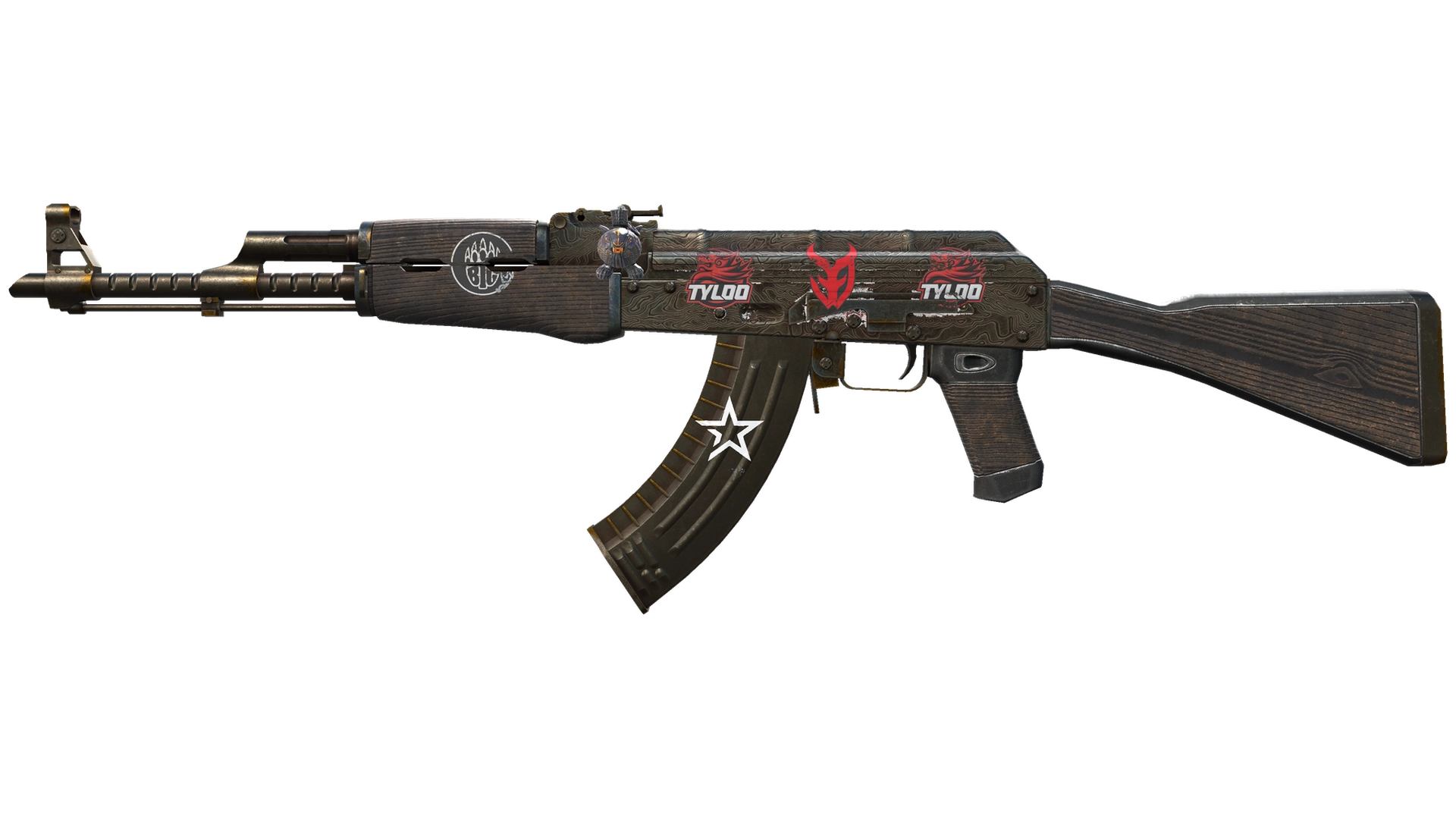 Steel Delta image