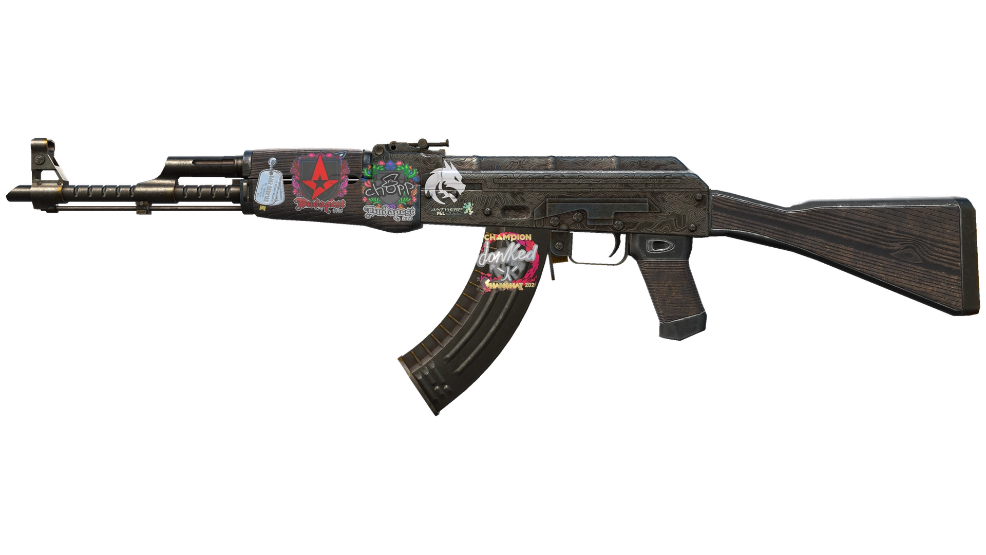 Steel Delta image
