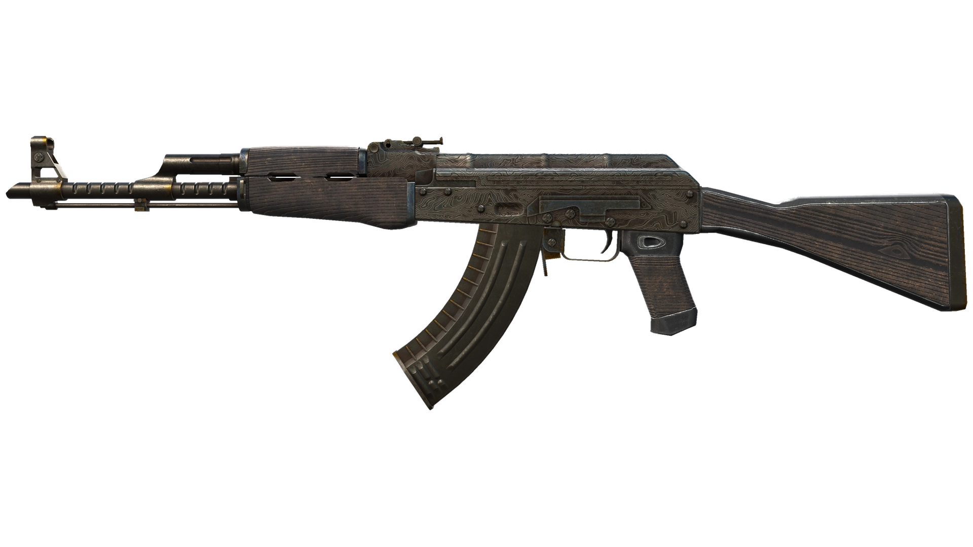 Steel Delta image