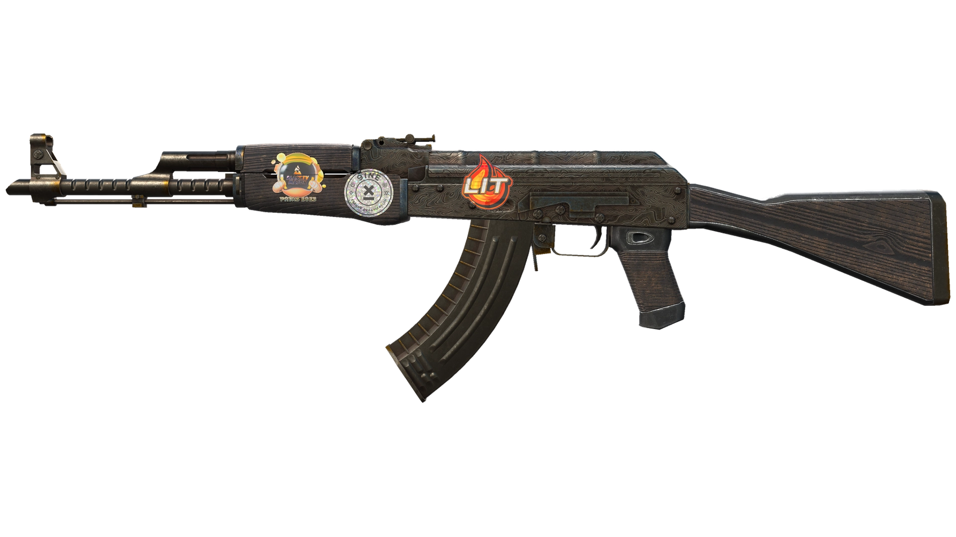 Steel Delta image