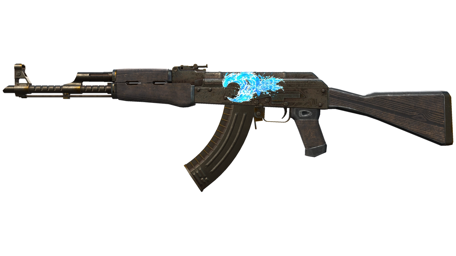 Steel Delta image