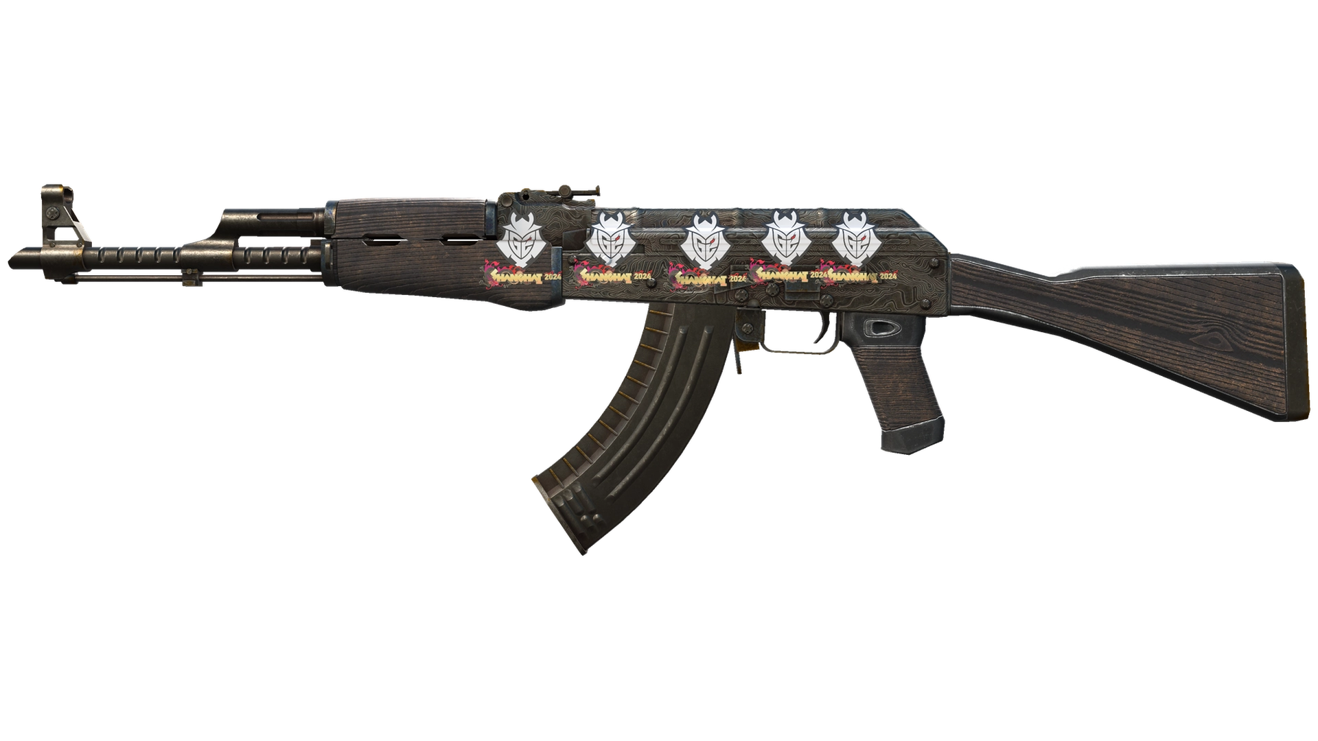 Steel Delta image
