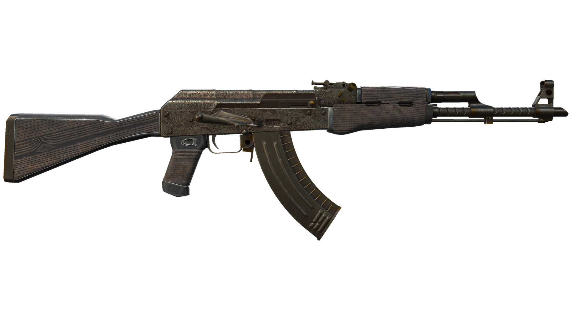 Steel Delta image