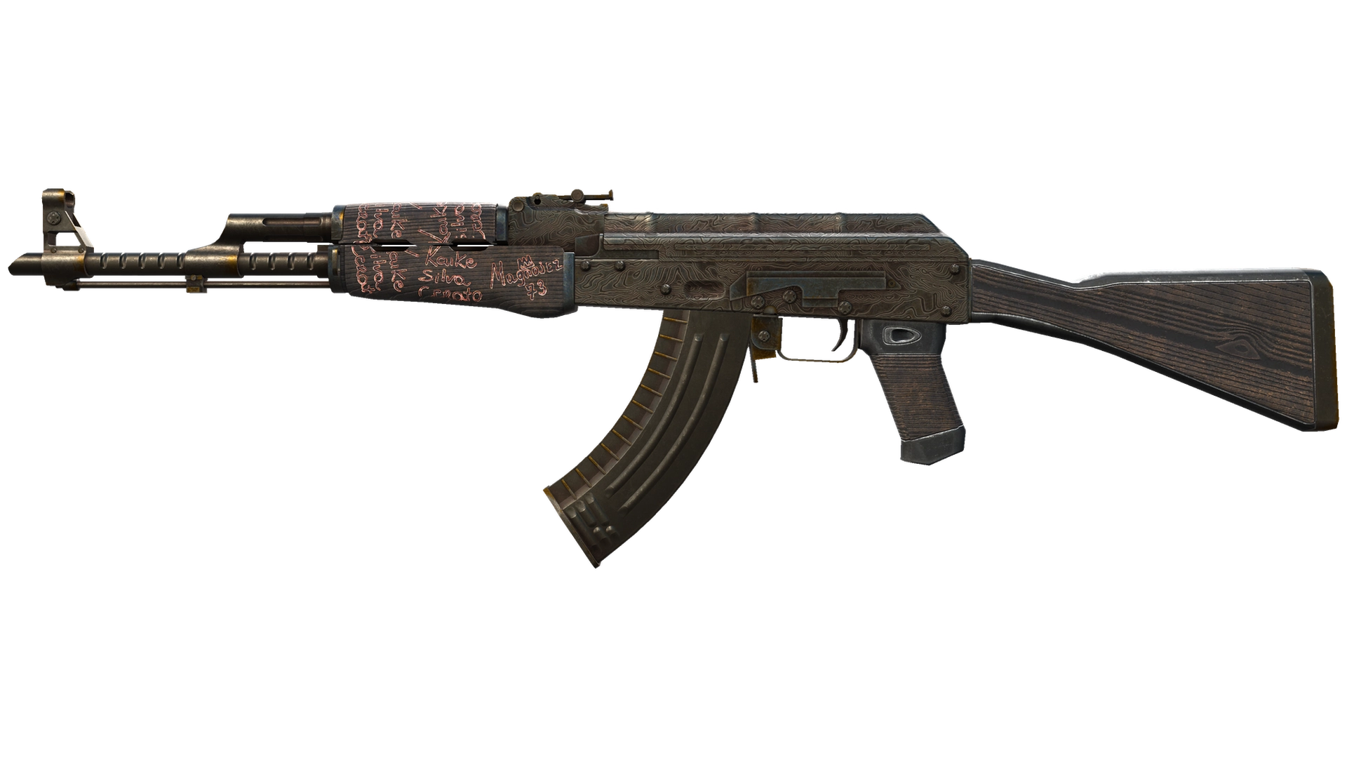 Steel Delta image