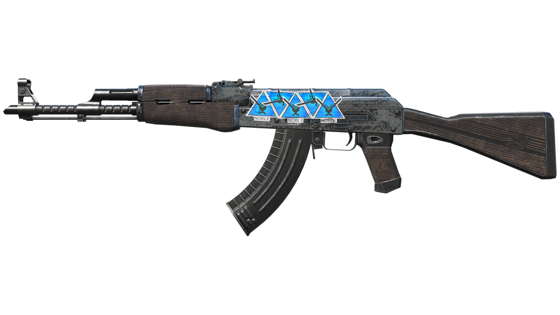 Steel Delta image