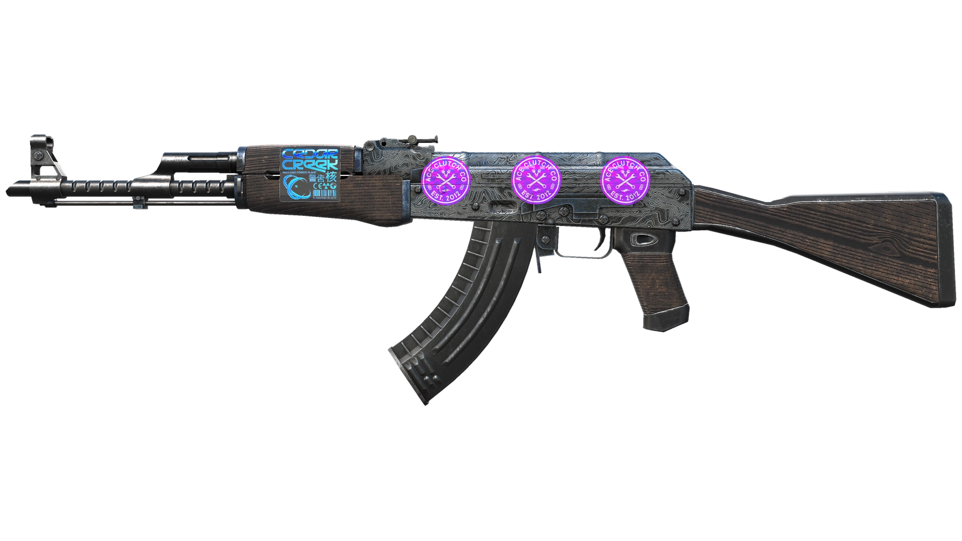 Steel Delta image