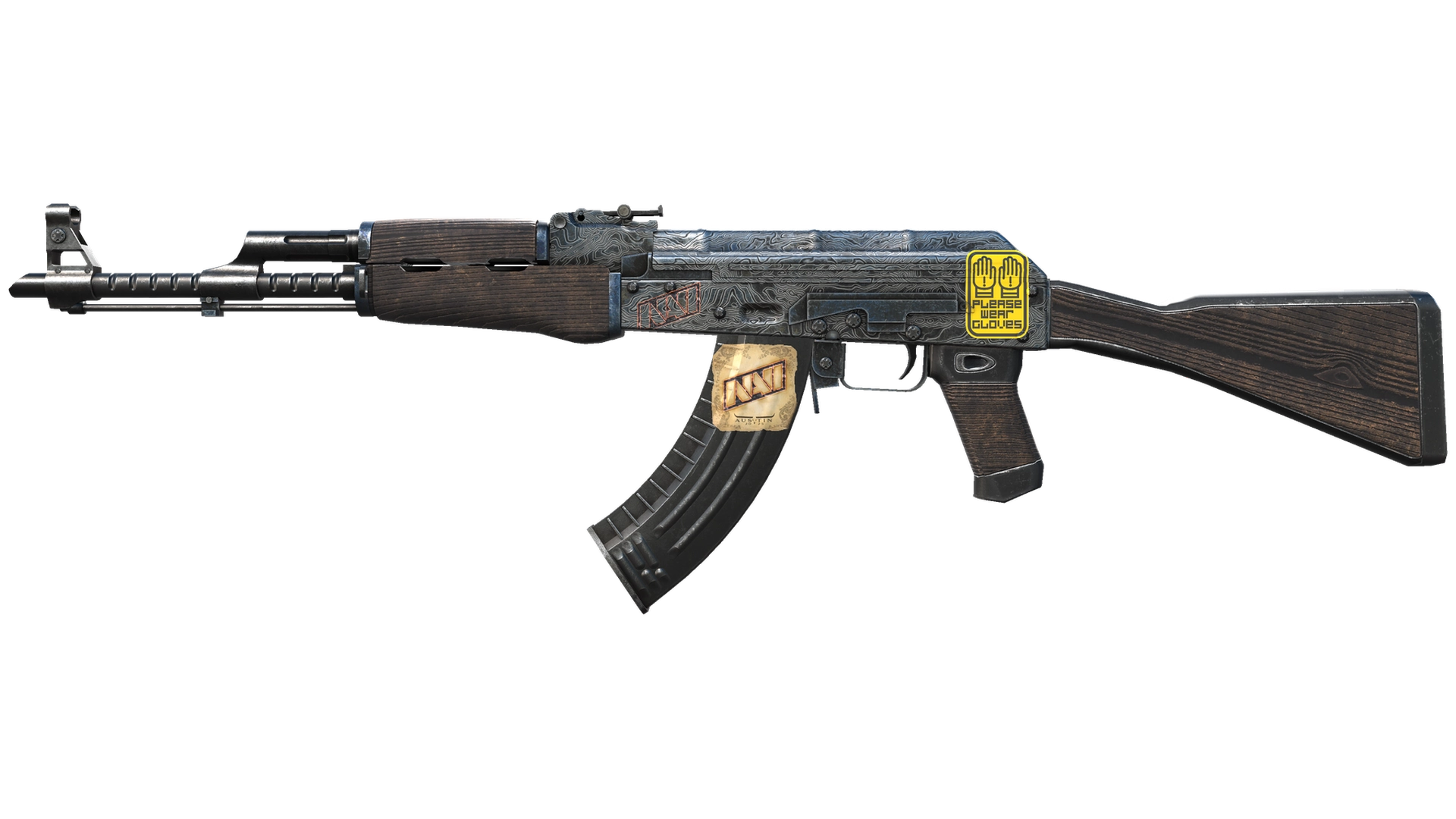 Steel Delta image