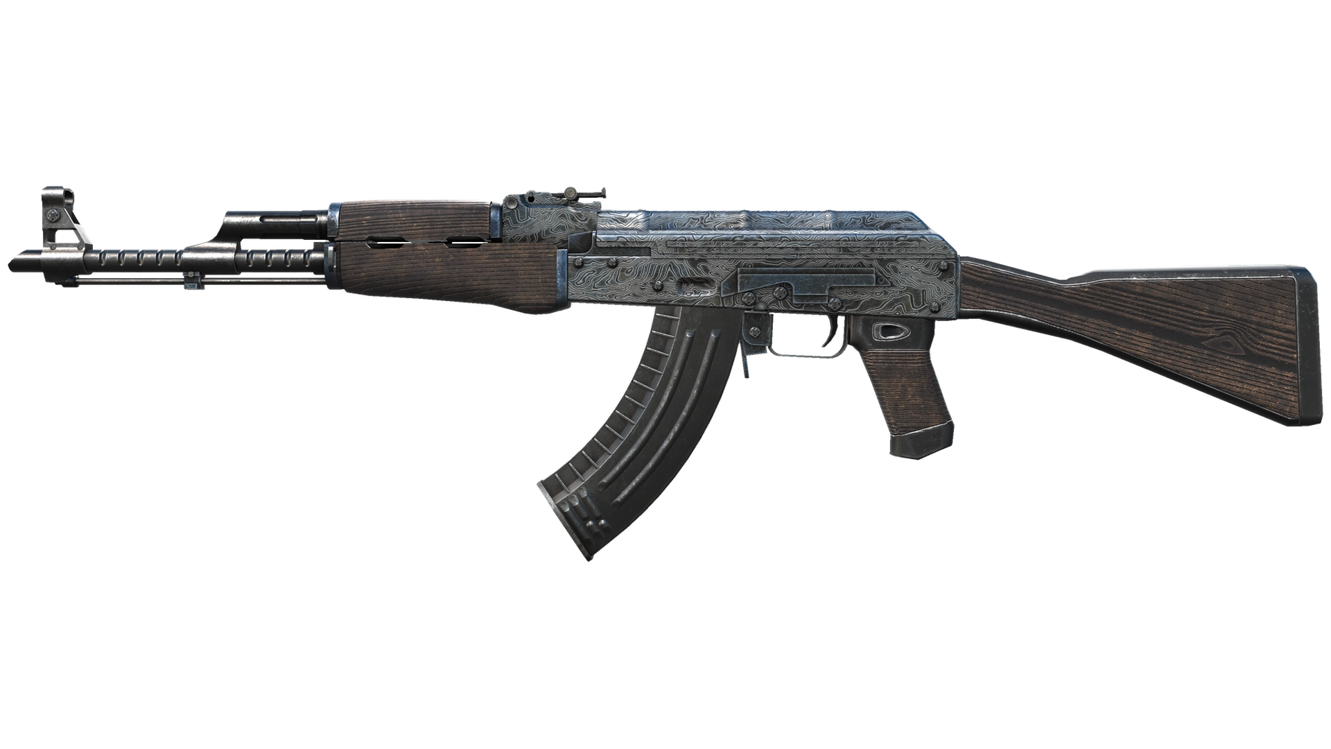 Steel Delta image