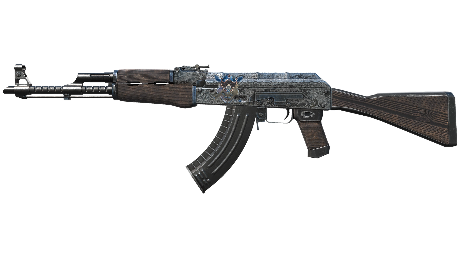 Steel Delta image