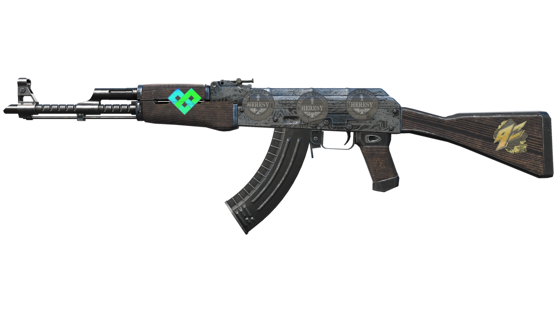 Steel Delta image