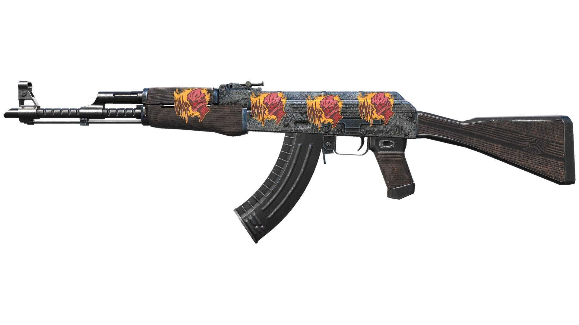 Steel Delta image